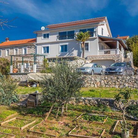 Apartments Adriatic 2 Crikvenica Εξωτερικό φωτογραφία