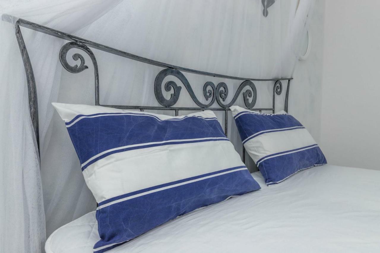 Apartments Adriatic 2 Crikvenica Εξωτερικό φωτογραφία
