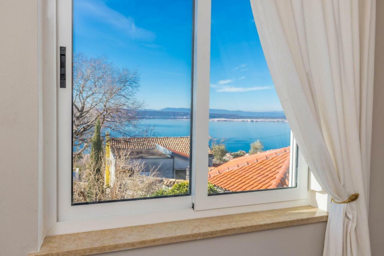 Apartments Adriatic 2 Crikvenica Εξωτερικό φωτογραφία