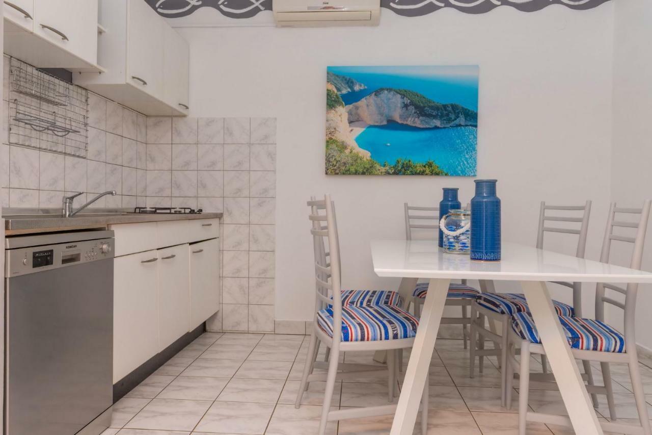 Apartments Adriatic 2 Crikvenica Εξωτερικό φωτογραφία