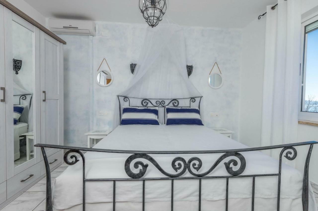 Apartments Adriatic 2 Crikvenica Εξωτερικό φωτογραφία