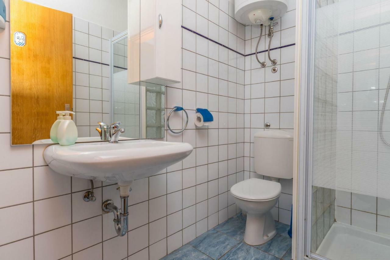 Apartments Adriatic 2 Crikvenica Εξωτερικό φωτογραφία