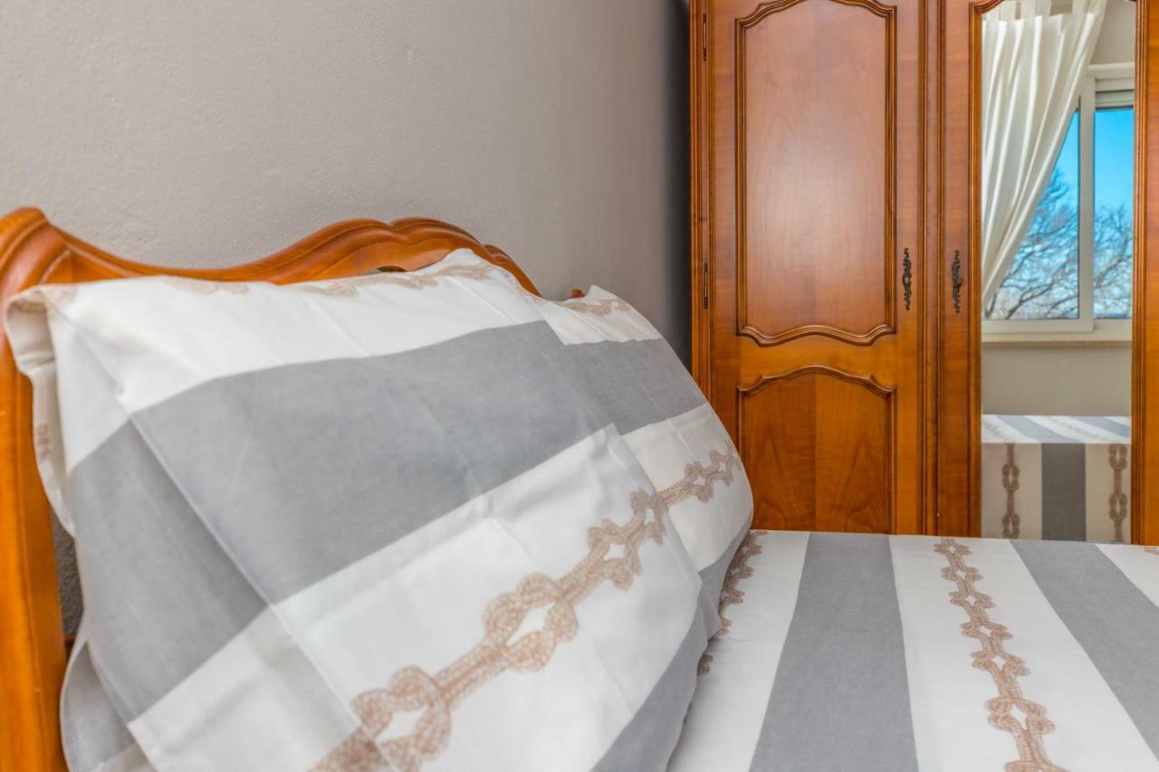 Apartments Adriatic 2 Crikvenica Εξωτερικό φωτογραφία