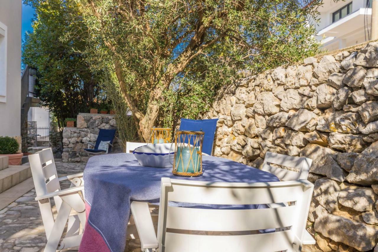 Apartments Adriatic 2 Crikvenica Εξωτερικό φωτογραφία