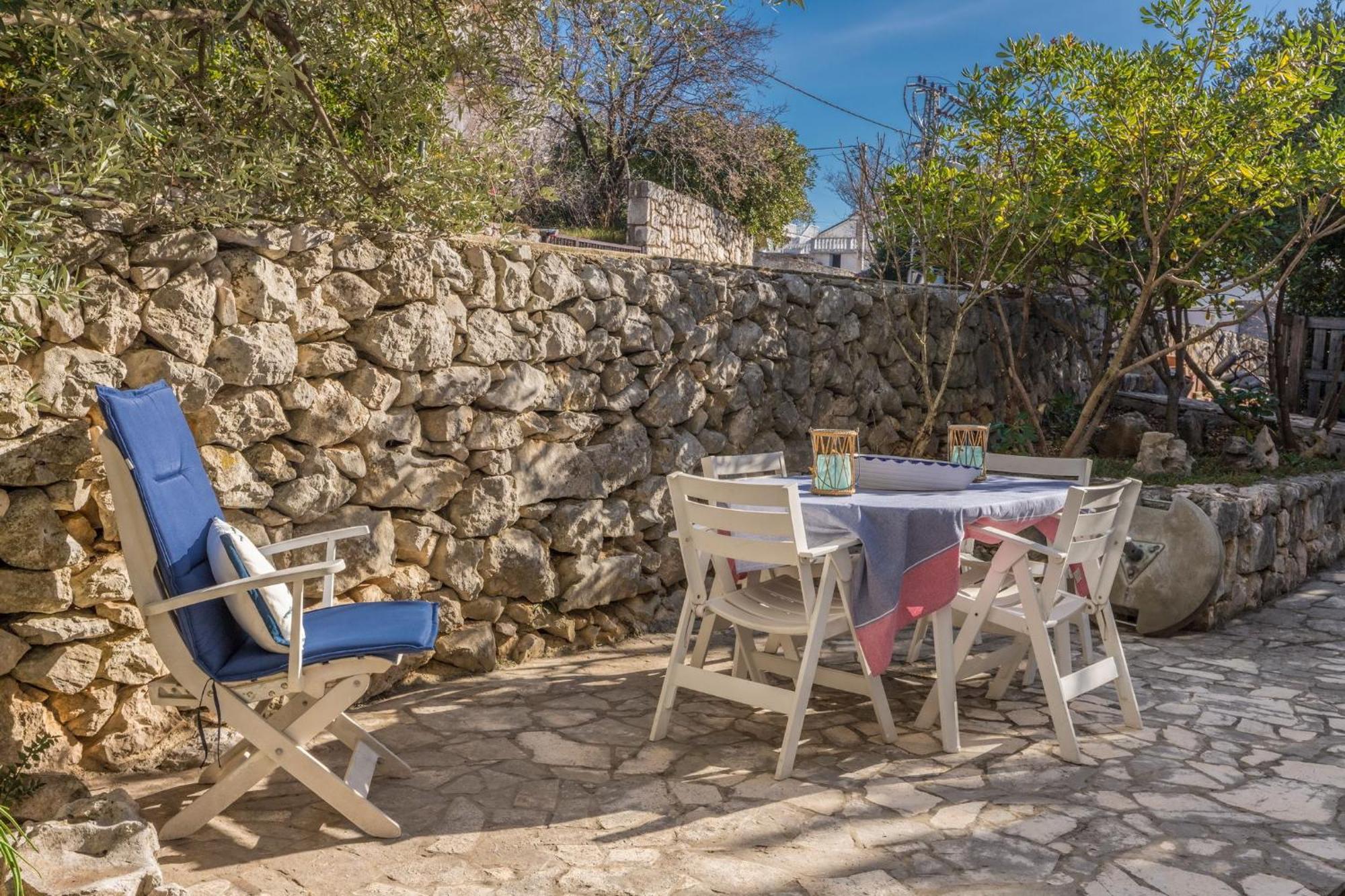 Apartments Adriatic 2 Crikvenica Εξωτερικό φωτογραφία