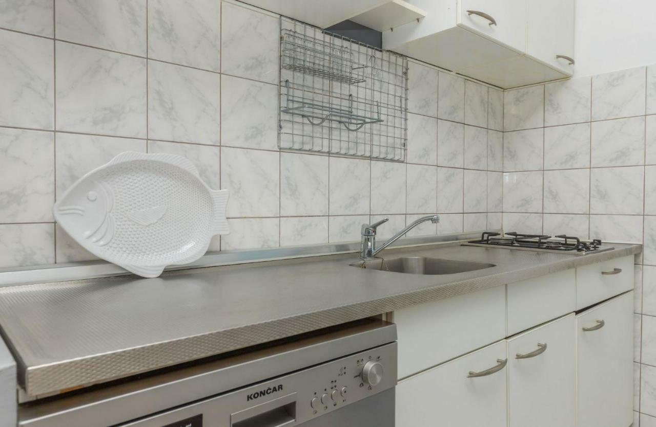 Apartments Adriatic 2 Crikvenica Εξωτερικό φωτογραφία