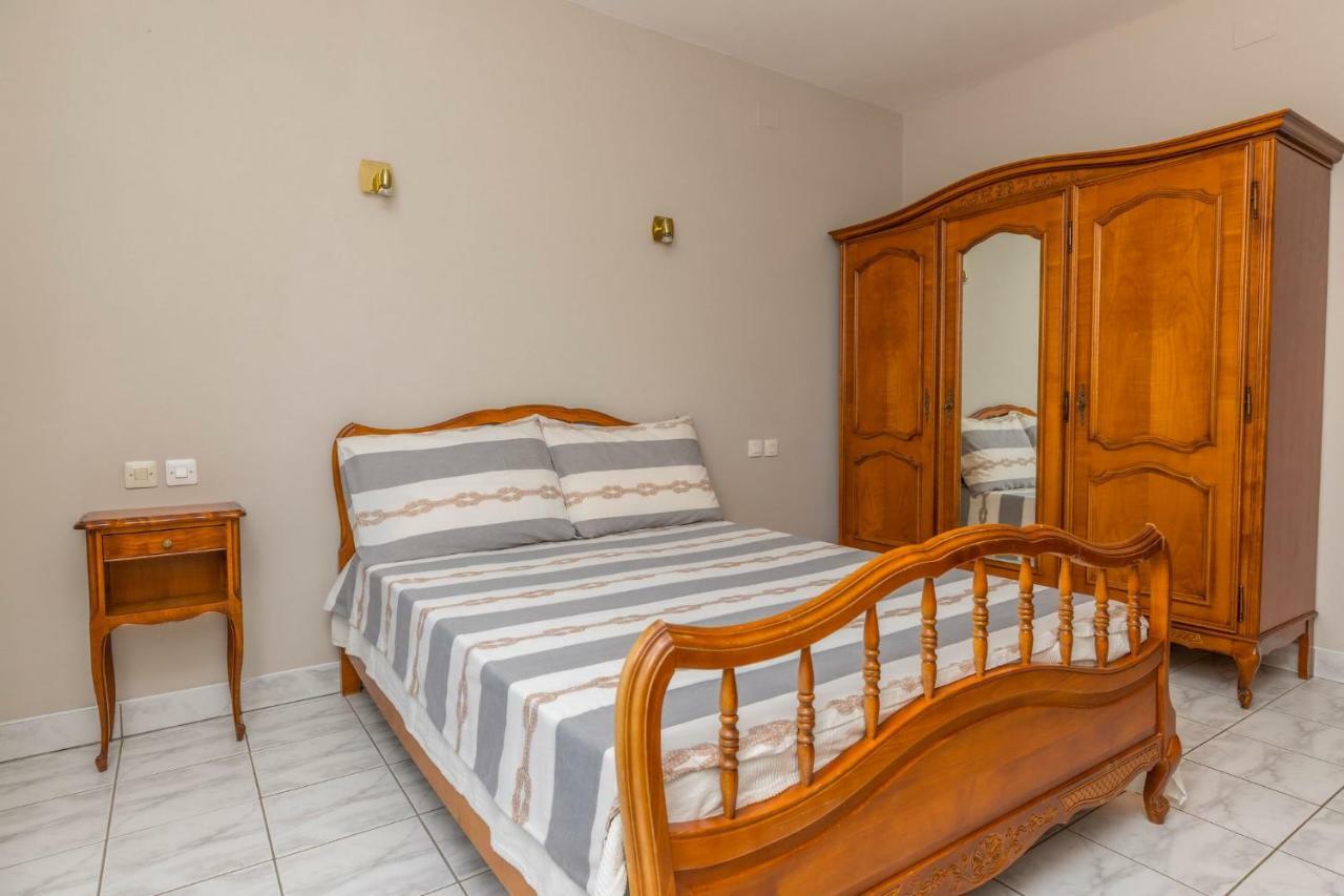Apartments Adriatic 2 Crikvenica Εξωτερικό φωτογραφία