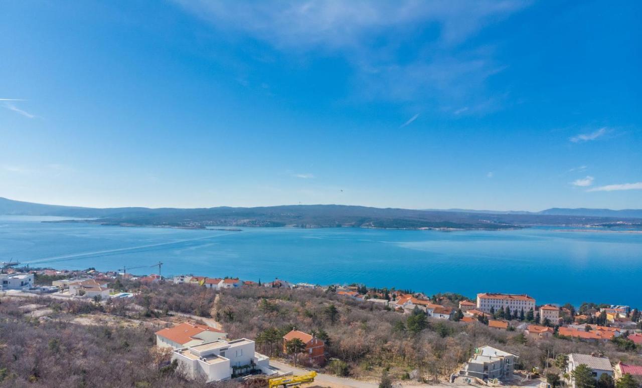 Apartments Adriatic 2 Crikvenica Εξωτερικό φωτογραφία