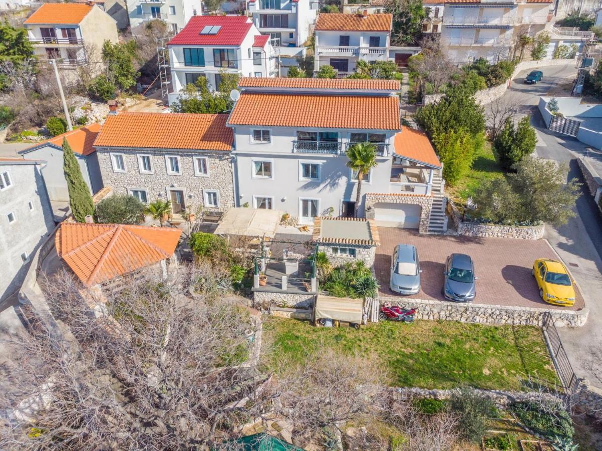 Apartments Adriatic 2 Crikvenica Εξωτερικό φωτογραφία