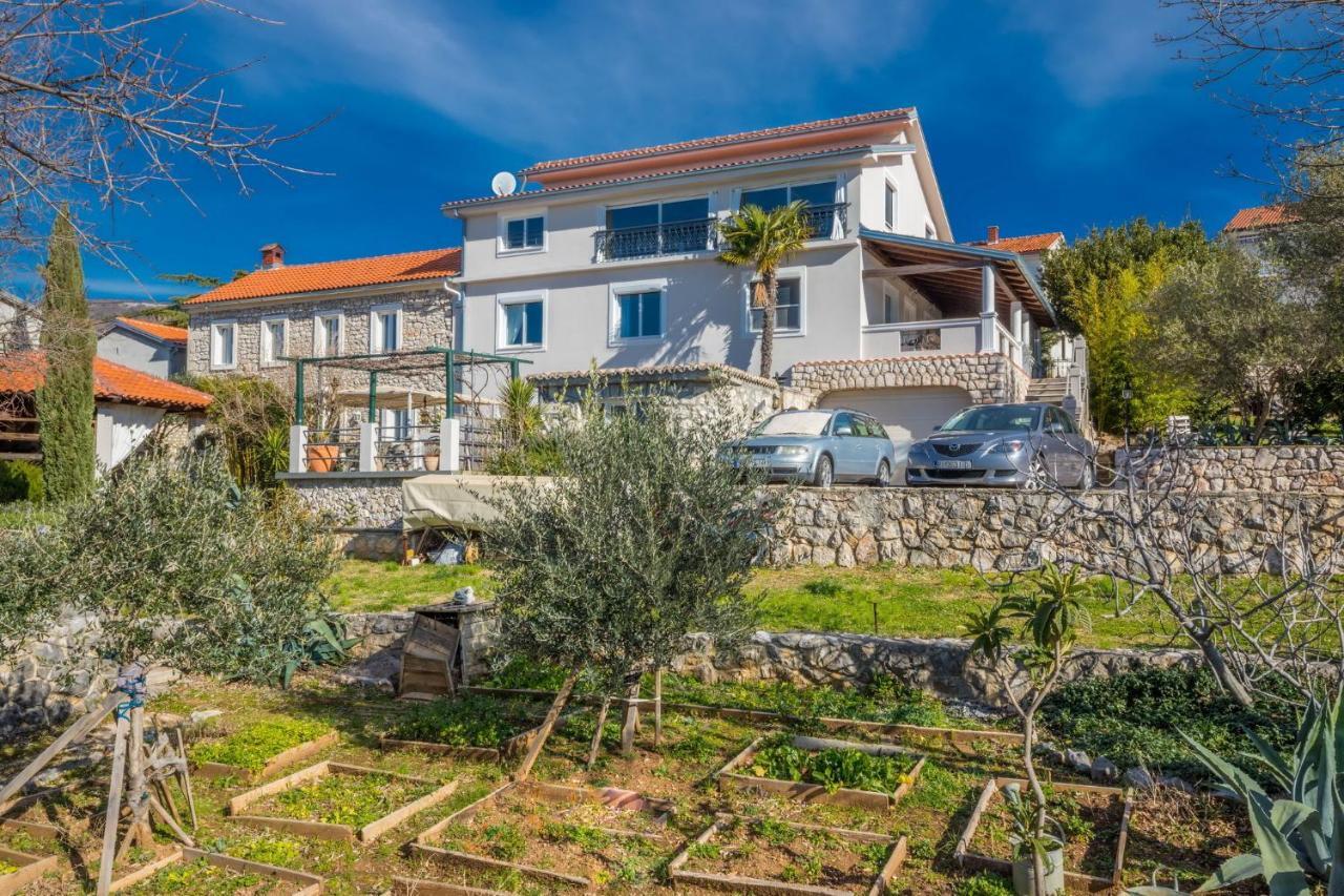 Apartments Adriatic 2 Crikvenica Εξωτερικό φωτογραφία
